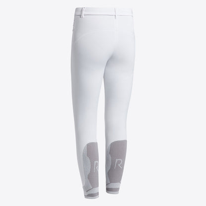 Cavalleria Toscana Rs Ladies Jumping Breeches Regular Waist