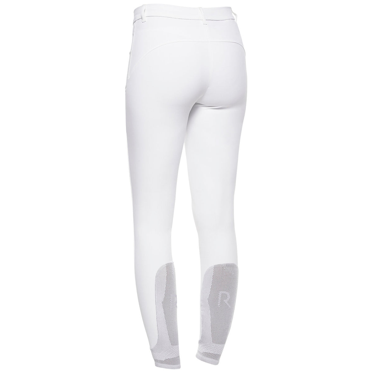 Cavalleria Toscana Rs Ladies Jumping Breeches Regular Waist