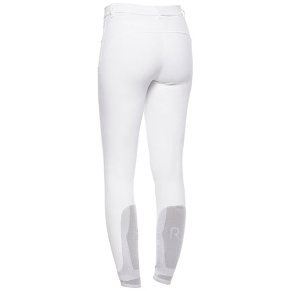 Cavalleria Toscana Rs Ladies Jumping Breeches Regular Waist