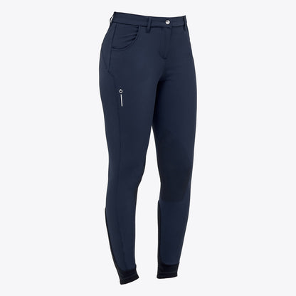 Cavalleria Toscana Rs Ladies Jumping Breeches Regular Waist