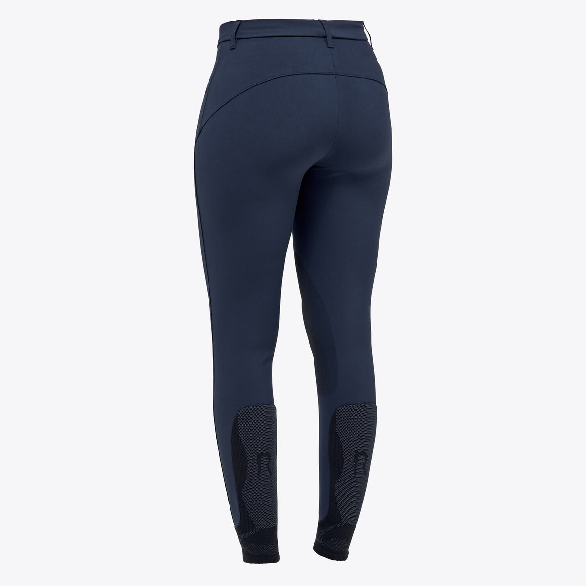 Cavalleria Toscana Rs Ladies Jumping Breeches Regular Waist