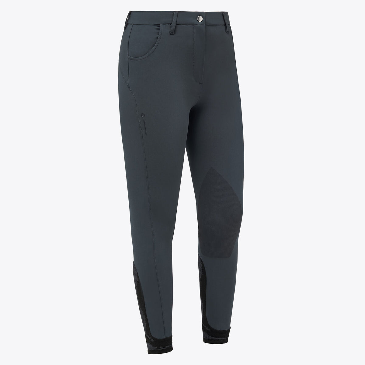 Cavalleria Toscana Rs Ladies Jumping Breeches Regular Waist