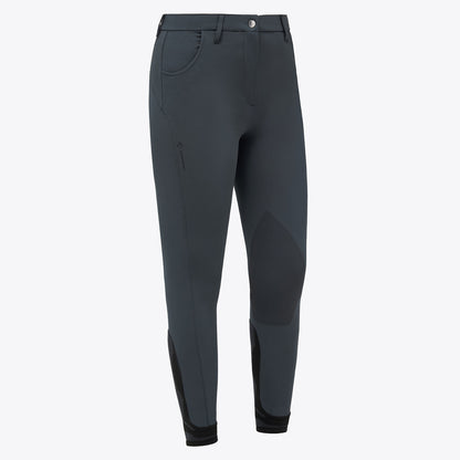 Cavalleria Toscana Rs Ladies Jumping Breeches Regular Waist
