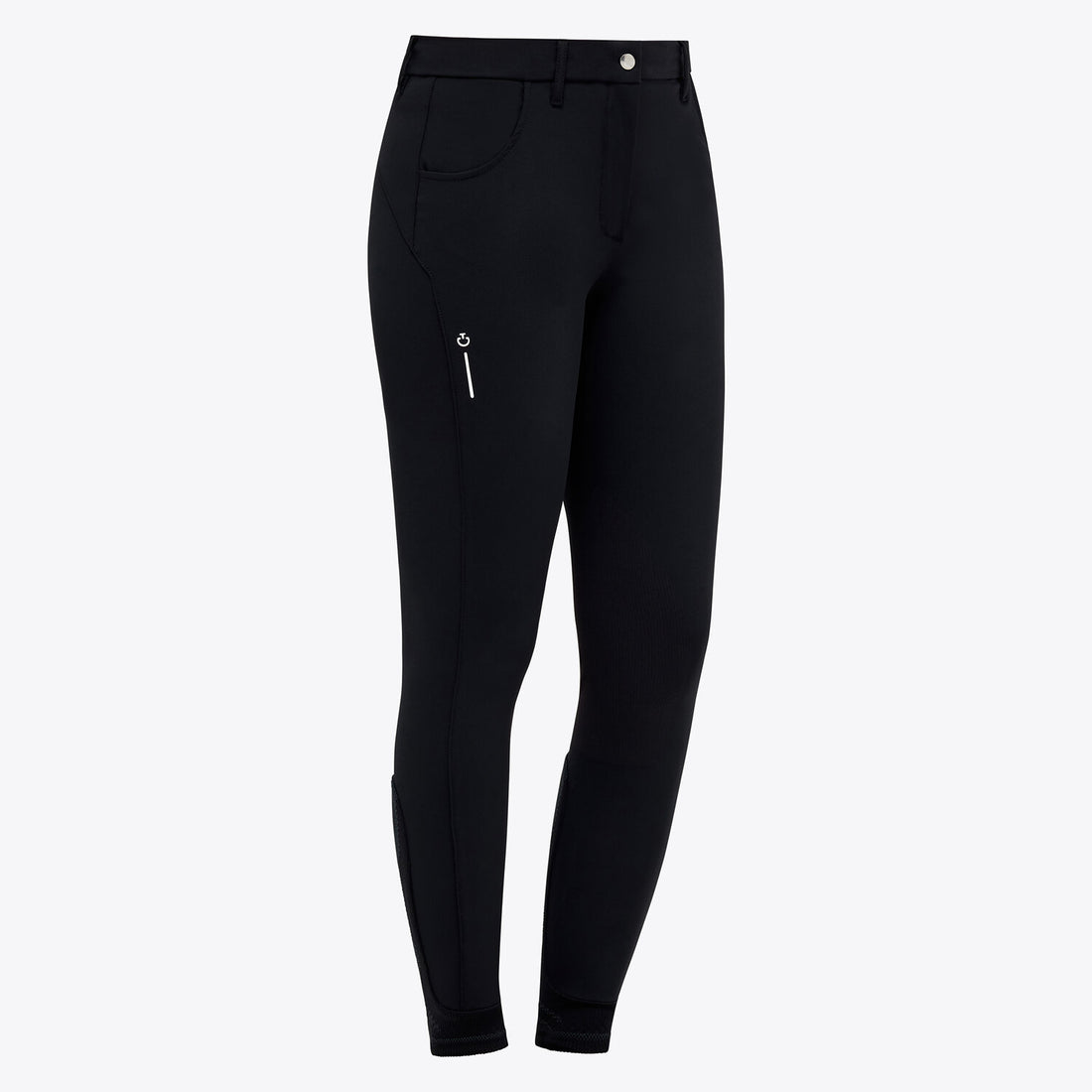 Cavalleria Toscana Rs Ladies Jumping Breeches Regular Waist