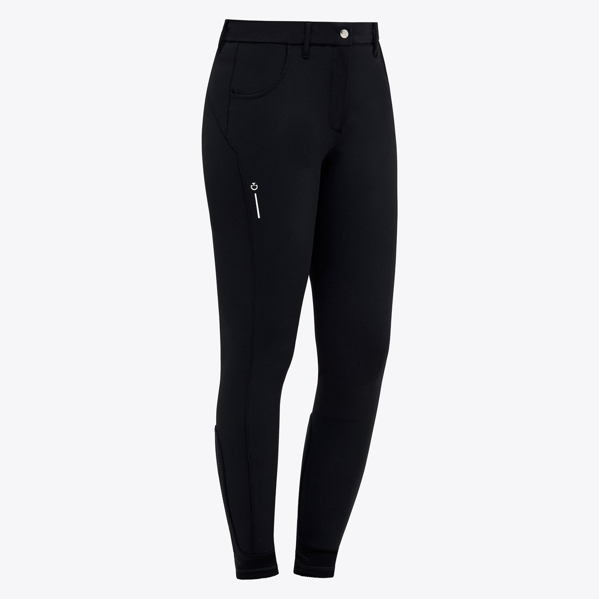Cavalleria Toscana Rs Ladies Jumping Breeches Regular Waist