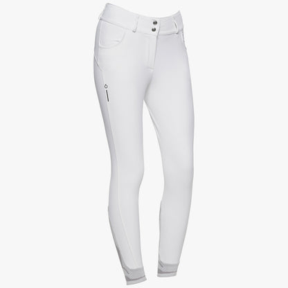 Cavalleria Toscana Rs Ladies High Waist Breeches