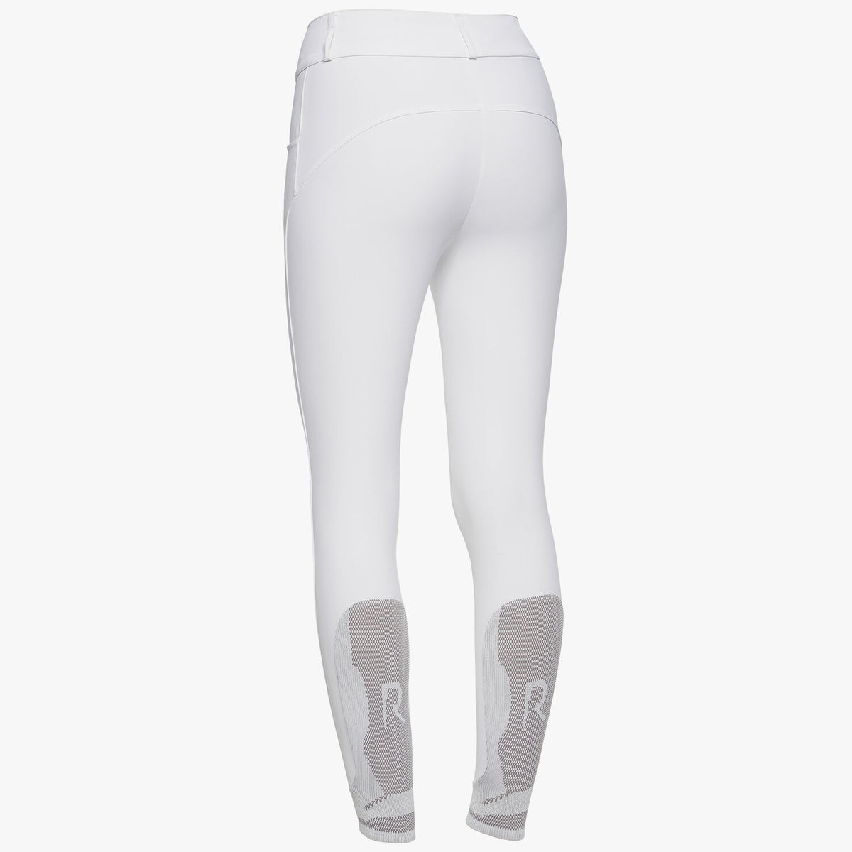 Cavalleria Toscana Rs Ladies High Waist Breeches