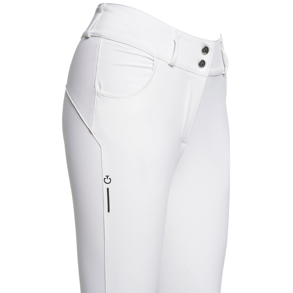 Cavalleria Toscana Rs Ladies High Waist Breeches