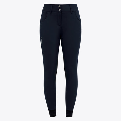 Cavalleria Toscana Rs Ladies High Waist Breeches