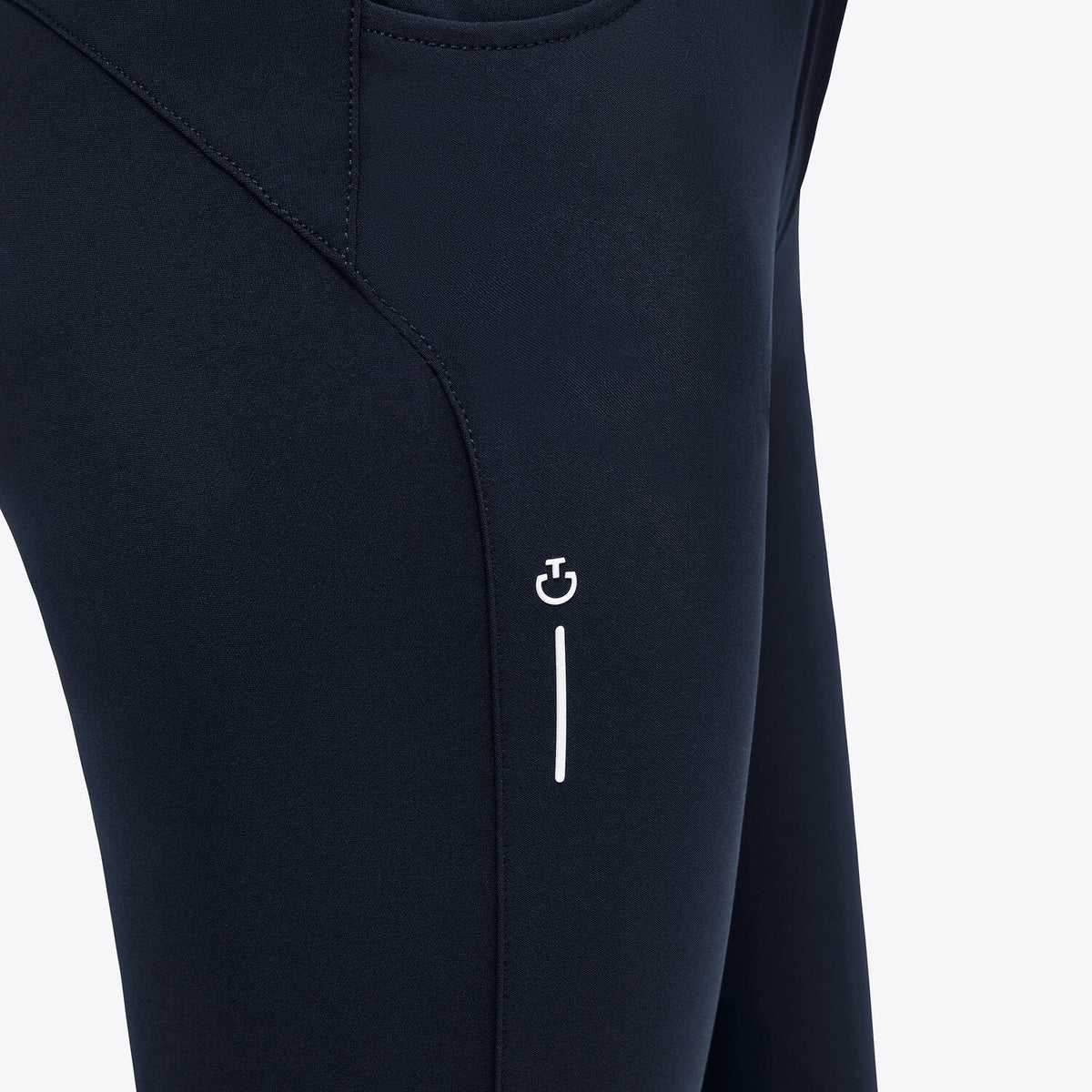 Cavalleria Toscana Rs Ladies High Waist Breeches