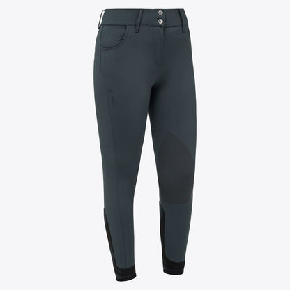 Cavalleria Toscana Rs Ladies High Waist Breeches