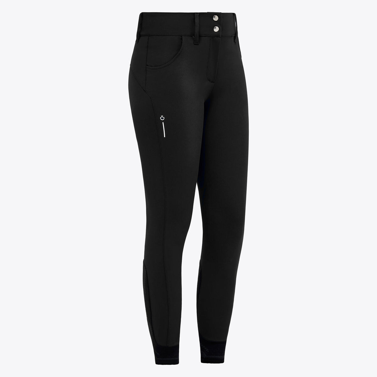 Cavalleria Toscana Rs Ladies High Waist Breeches