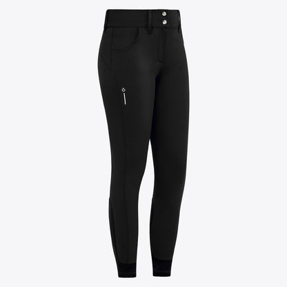 Cavalleria Toscana Rs Ladies High Waist Breeches
