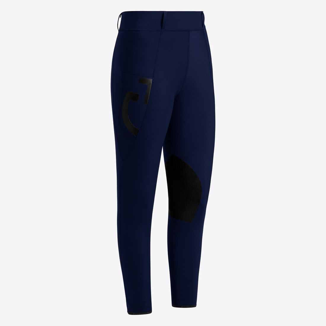 Cavalleria Toscana CT Ladies Knee Grip Jumping Leggings