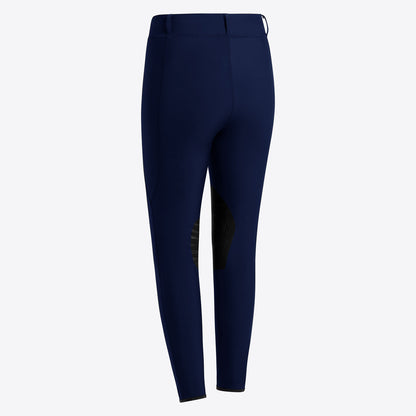 Cavalleria Toscana CT Ladies Knee Grip Jumping Leggings