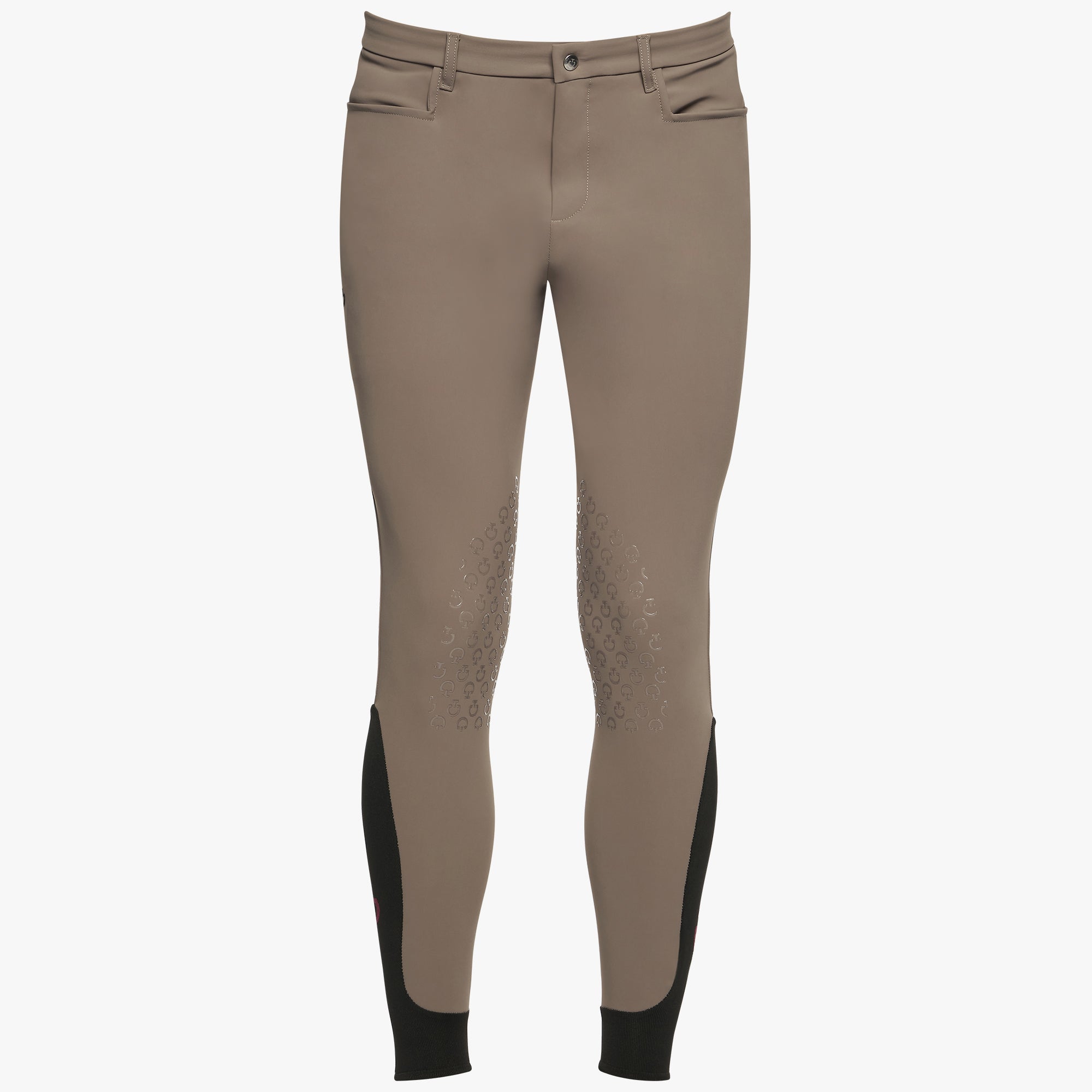 Cavalleria Toscana CT New Knee Grip System Mens Breeches