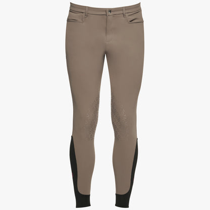 Cavalleria Toscana CT New Knee Grip System Mens Breeches