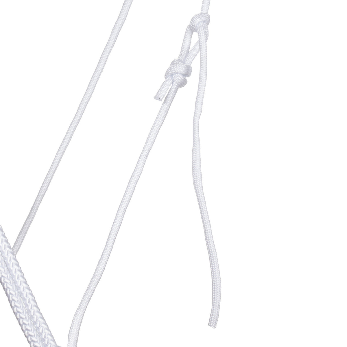 WHITE CORD CAVESON
