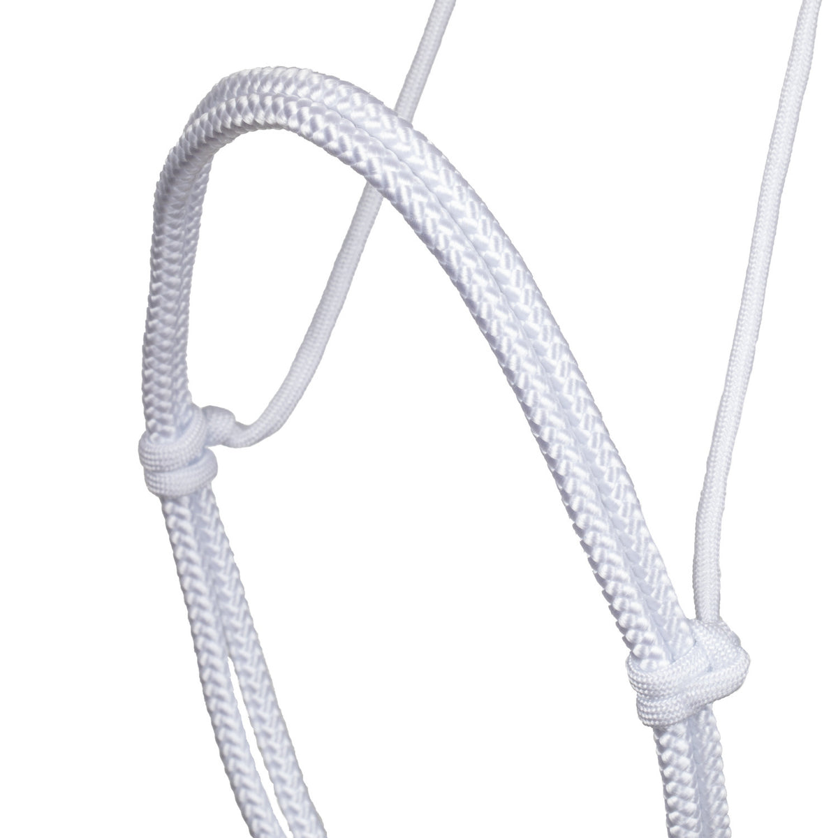 WHITE CORD CAVESON
