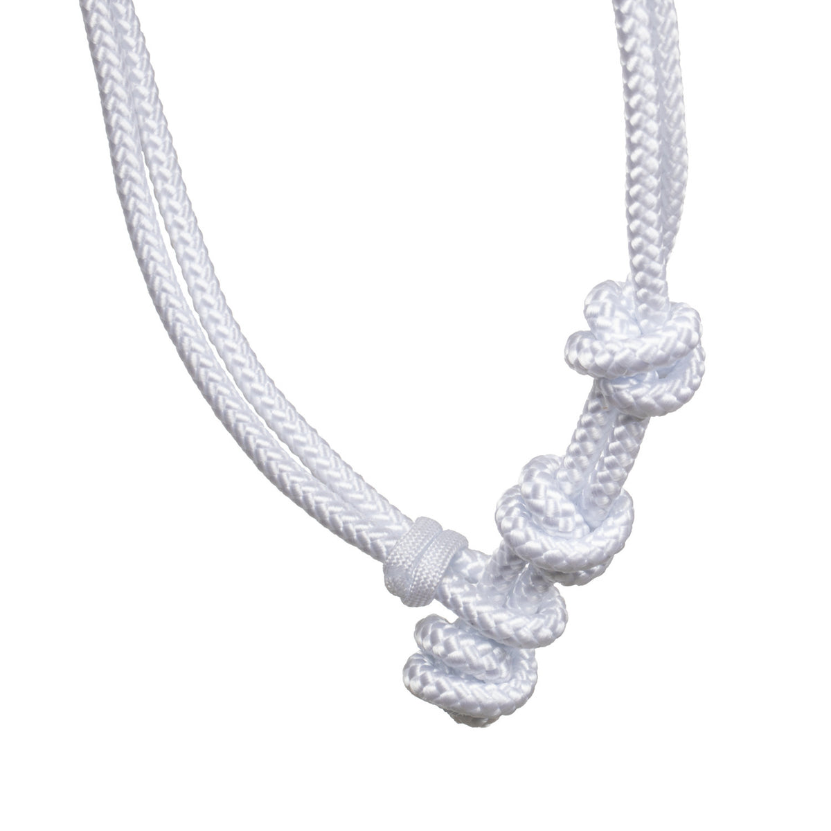WHITE CORD CAVESON