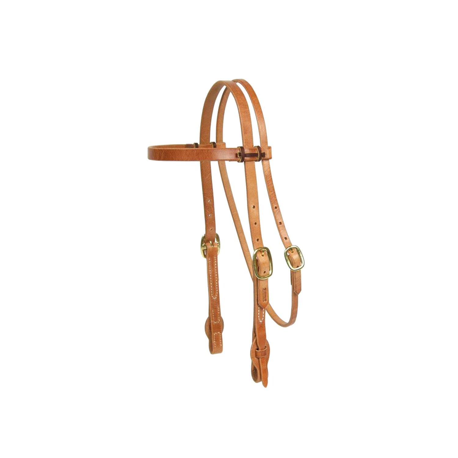 QUICK CHANGE BROWBAND HEADSTALL.