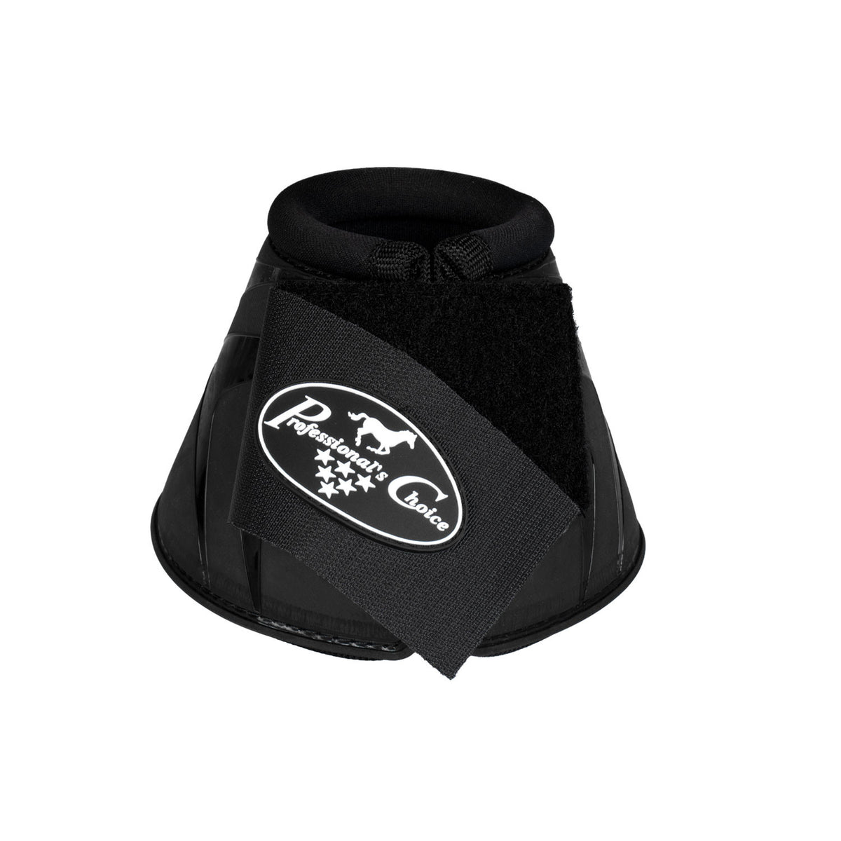 TPU ALL-PURPOSE BELL BOOT