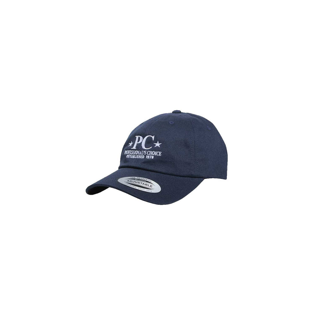 CLASSIC DAD HAT.