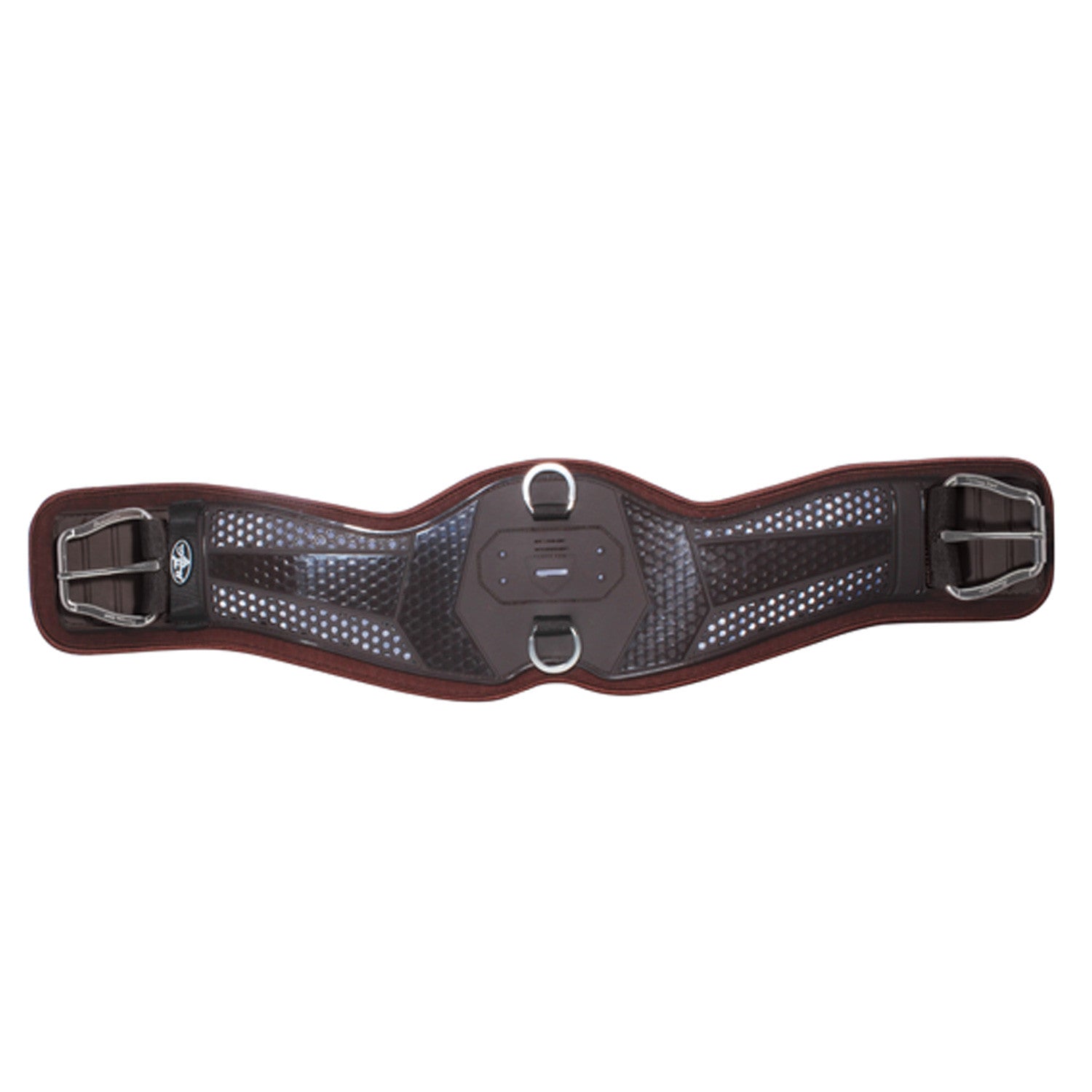 CONTOURED VENTECH CINCH NEOPRENE LINER.