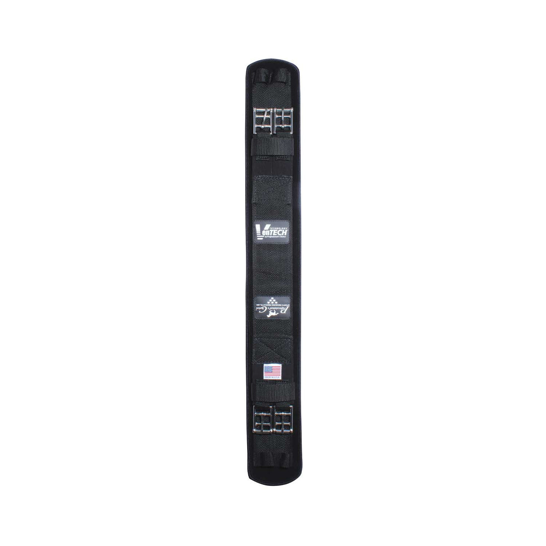 DRESSAGE GIRTH VENTECH.