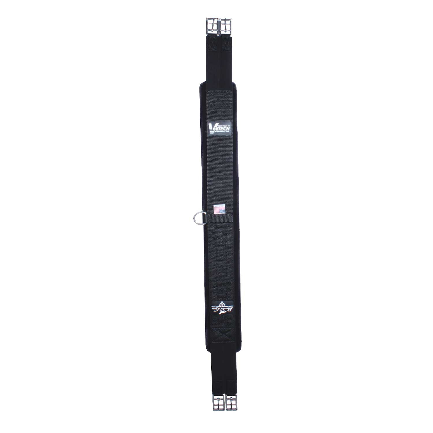 ENGLISH GIRTH VENTECH.