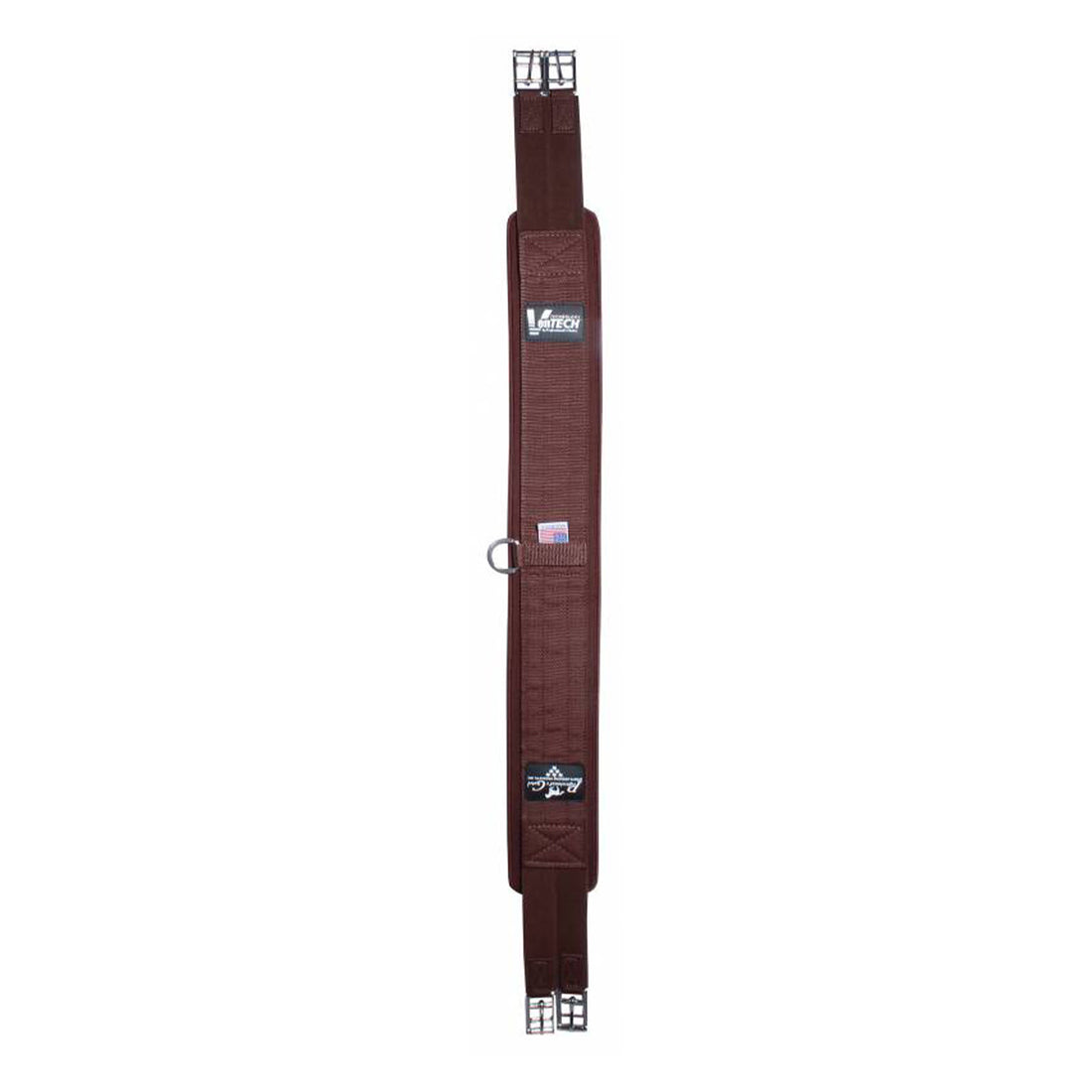 ENGLISH GIRTH VENTECH.