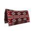 Fuse navajo top steam-pressed pad.