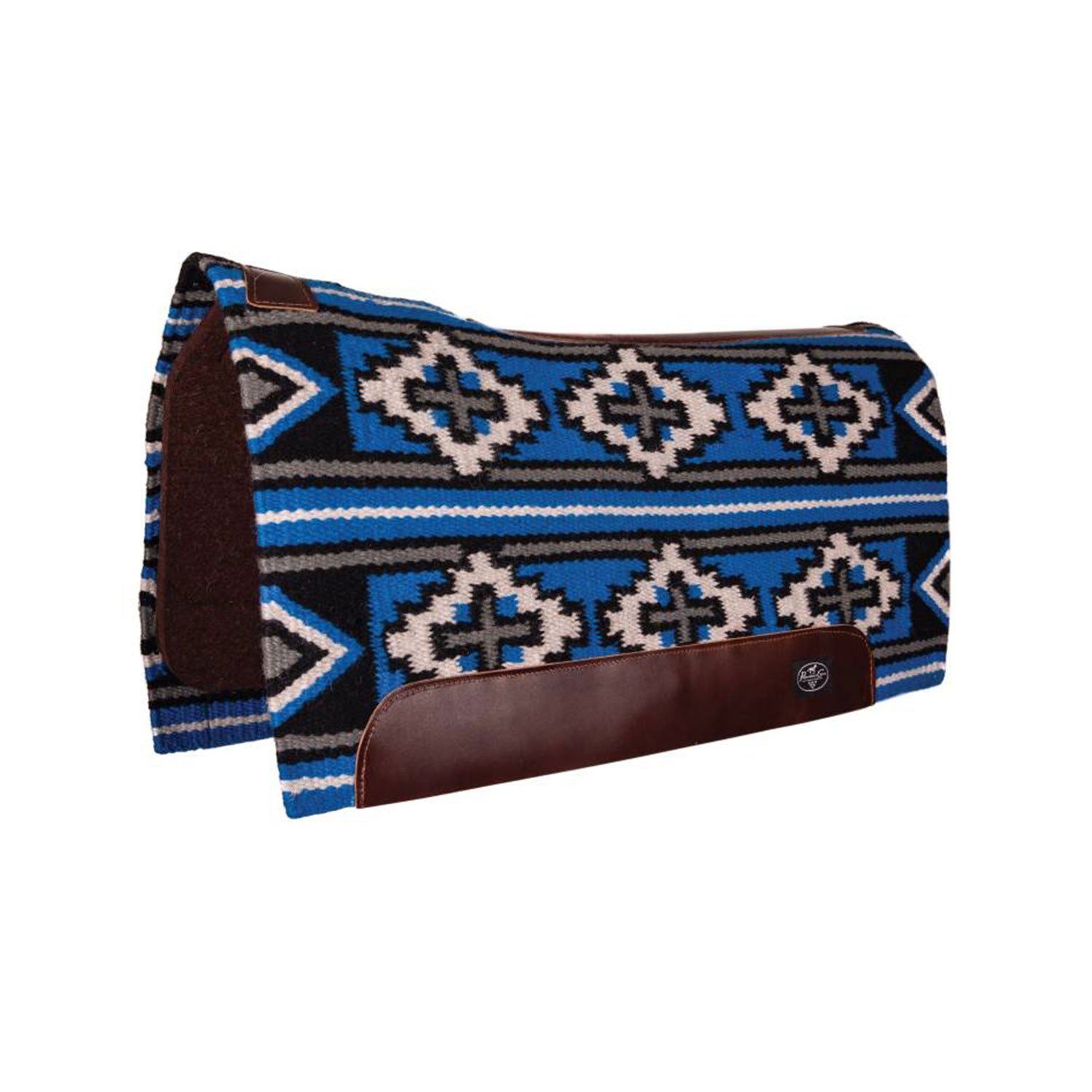 Fuse navajo top steam-pressed pad.