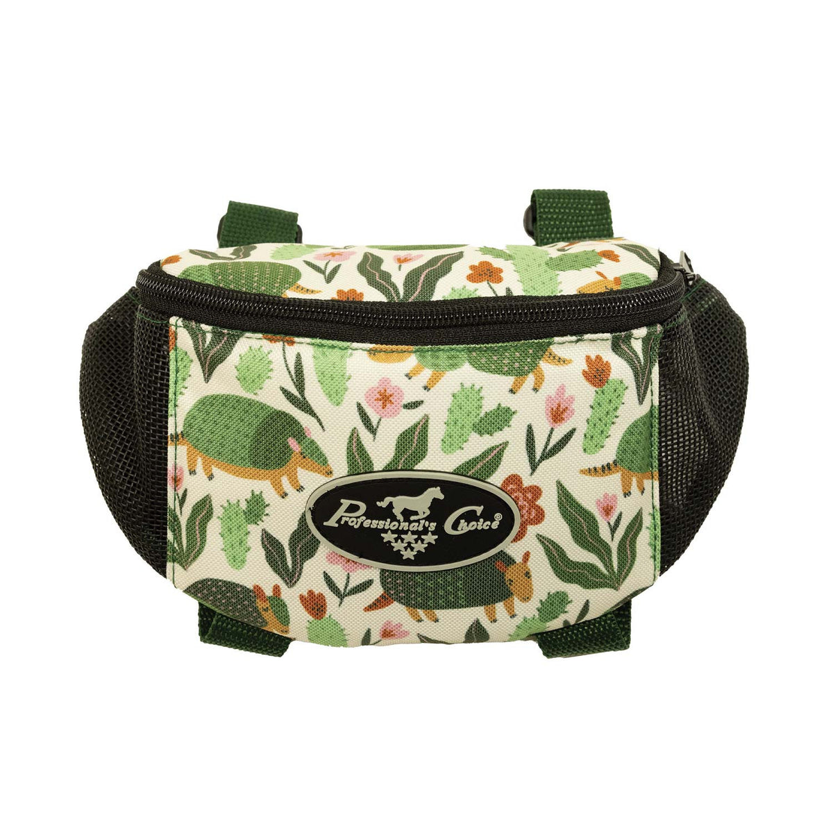 PC POMMEL BAG