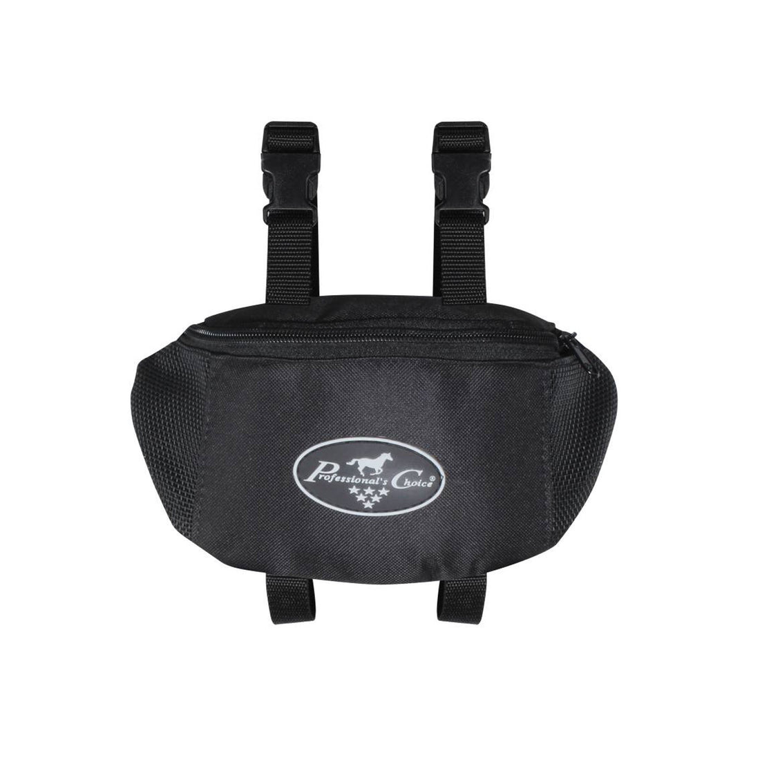PC POMMEL BAG.