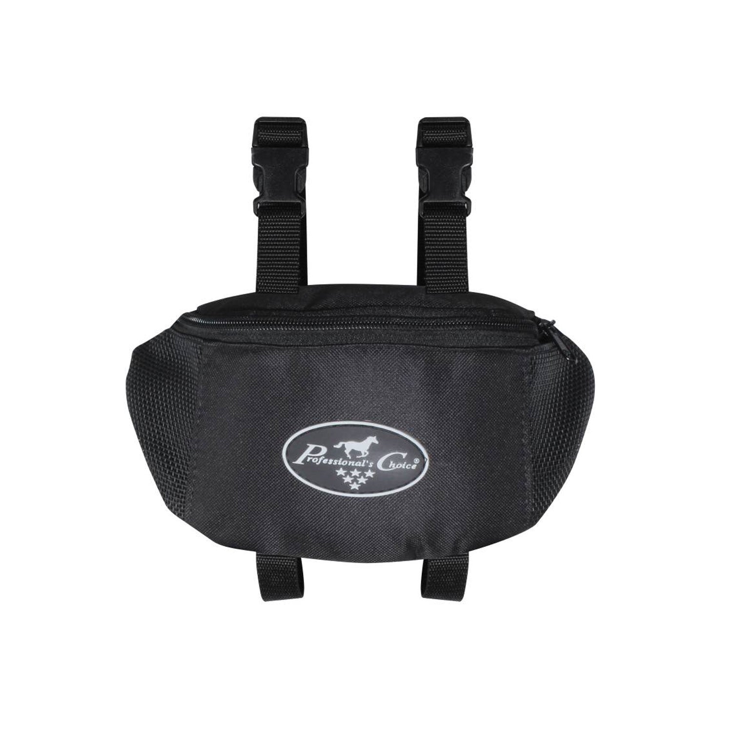 PC POMMEL BAG.