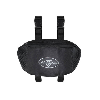 PC POMMEL BAG.