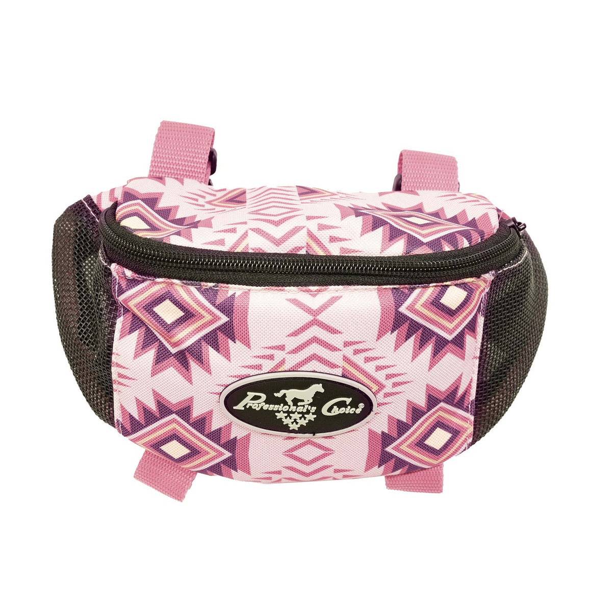 PC POMMEL BAG