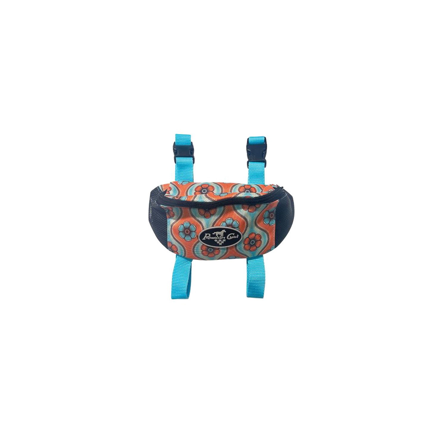 PC POMMEL BAG.