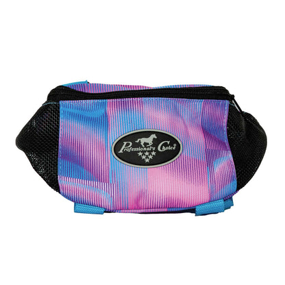 PC POMMEL BAG