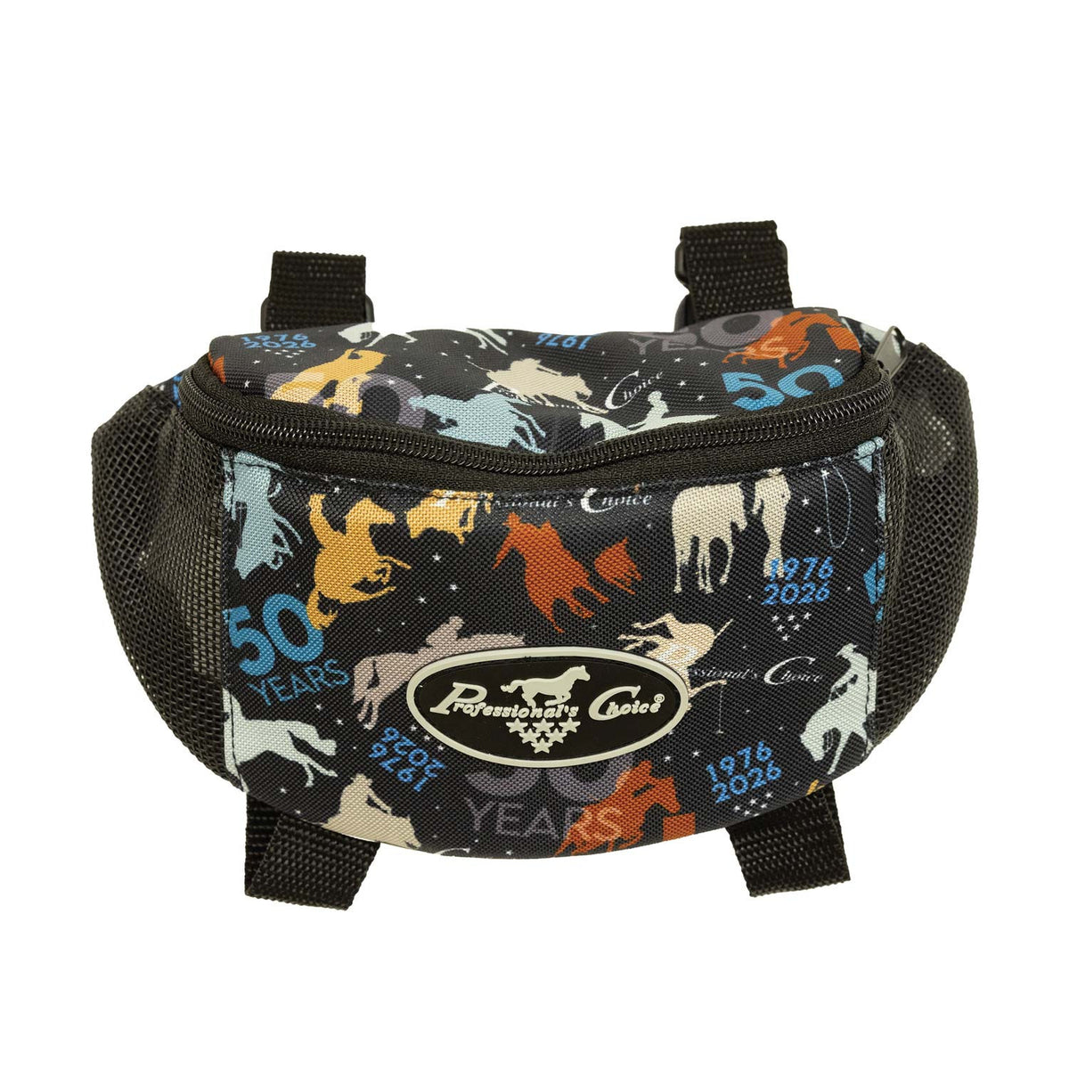 PC POMMEL BAG