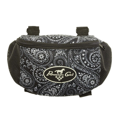PC POMMEL BAG