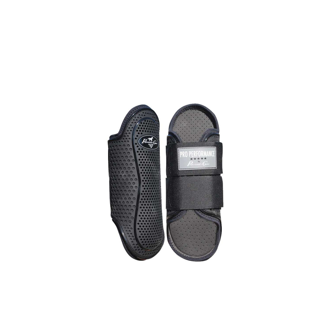 PRO PERFORMANCE HYBRID SPLINT BOOT.
