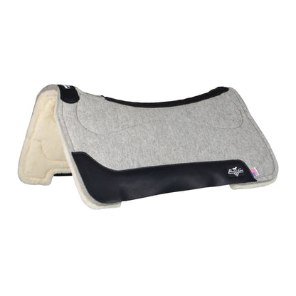PRECISION RELIEF FELT DLX PAD 77,5 cm x 78,7 cm.
