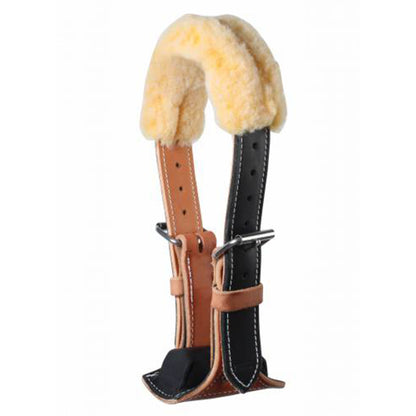 THE DARE CRIBBING CONTROL COLLAR.