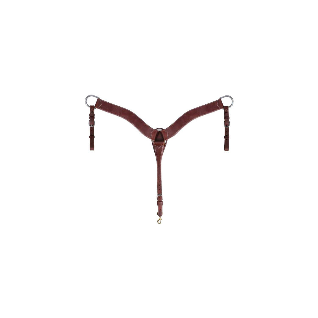 RH ROPER BREAST COLLAR HO SS.