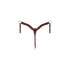 RH ROPER BREAST COLLAR HO SS.