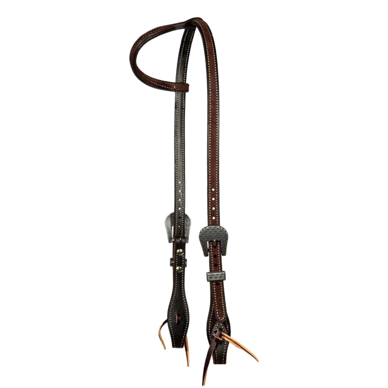 NEW PROFESSIONALS CHOICE BRIDLE.