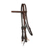 NEW PROFESSIONALS CHOICE BRIDLE.