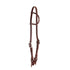 5/8" one-ear ranch headstall quick change.